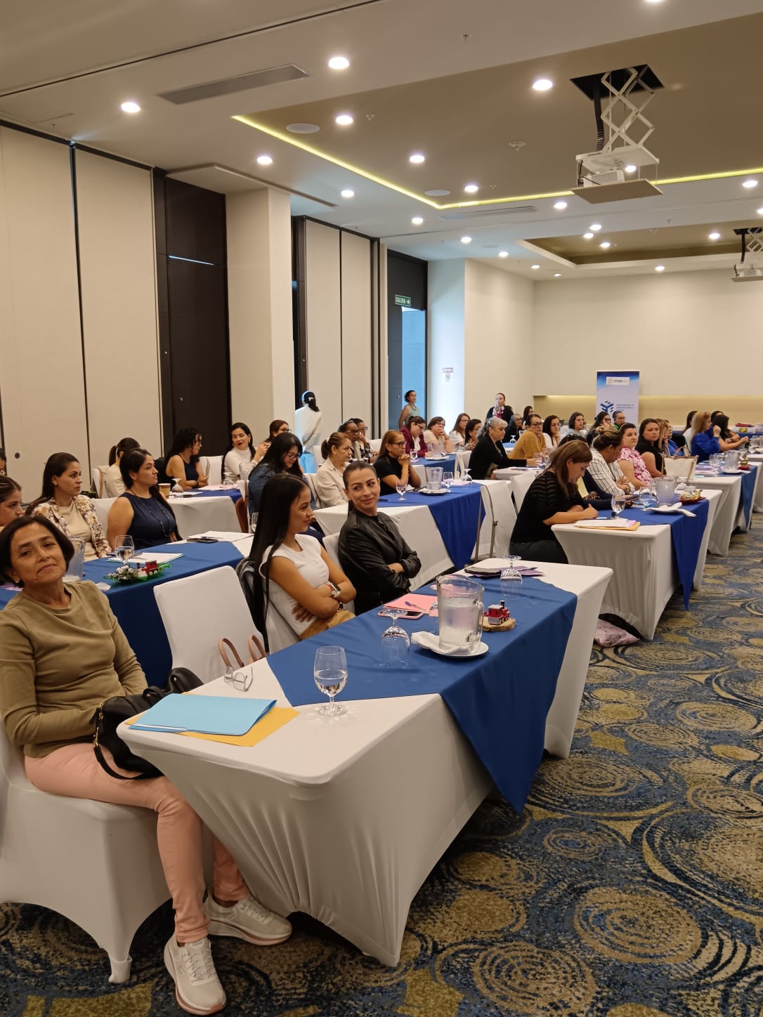 Capacitaciones ACAD
